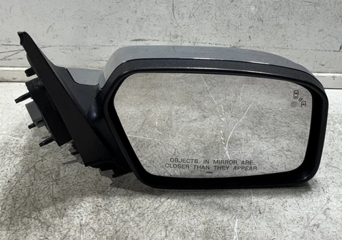 2010 - 2012 Lincoln MKZ Ford Fusion Side Mirror Right Passenger Side W/ BSM 13