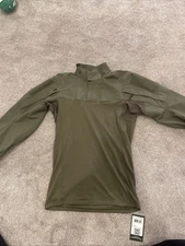 Arc’teryx LEAF Assault Shirt AR - Ranger Green - Medium New with tags