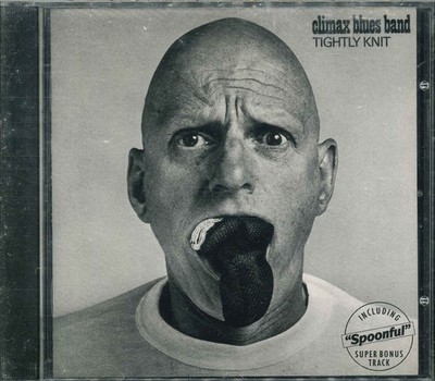 CLIMAX BLUES BAND ''Tightly Knit'' CD-Album