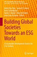 BeléN DíAz DíAz (U. A.) | Building Global Societies Towards An Esg World | Buch