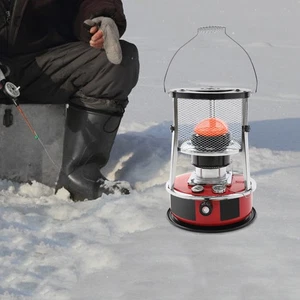 Chauffe-kérosène, chauffe-glace kérosene, kéroSène portable Space Chaudière