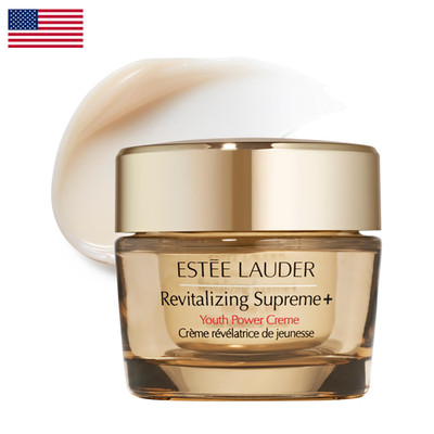 Estée Lauder Este Lauder Revitalizing Supreme Youth Power Cream Moisturizer