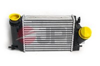 JPN LadeluftküHler 60C9329-JPN FüR Renault Espace 5 Kadjar Megane 4 B9A ScÉNic 2