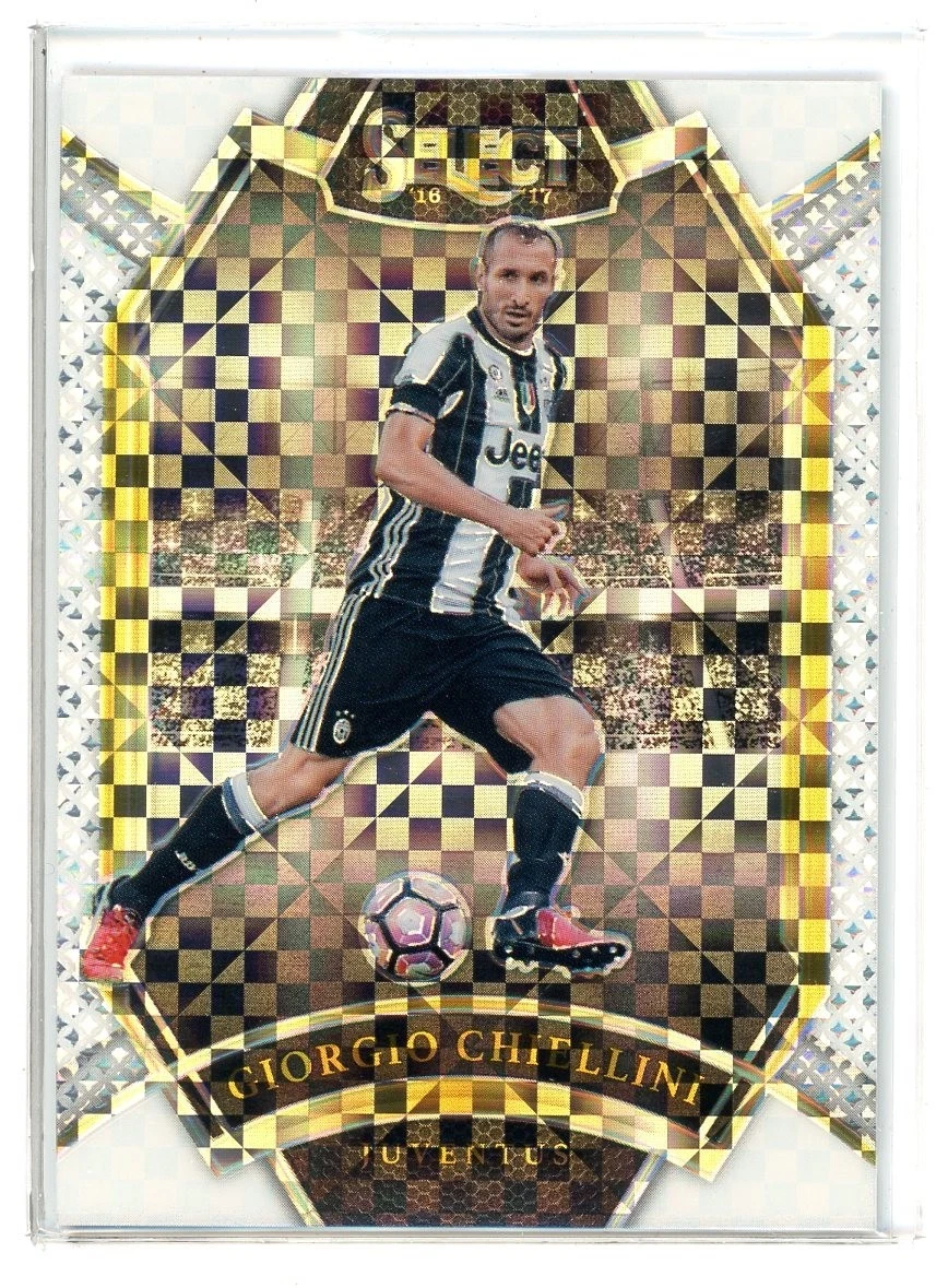 5 Cartes Panini Joueurs Juventus FC - Baggio, Vialli Et Plus - Collection