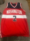 JOHN WALL Signed Custom Jersey Auto Beckett Certification — photo 1