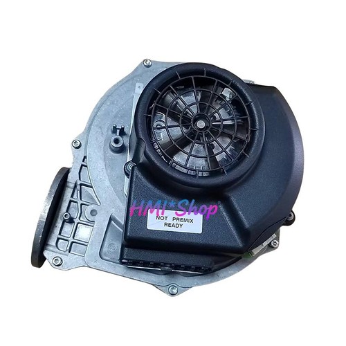 1 Pc. New RG148/1200-3612-010302 Cooling Fan 120VAC 85W
