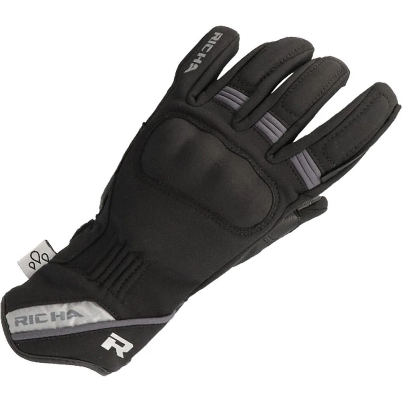 Richa Torch Lady Black, photo 1 of 2