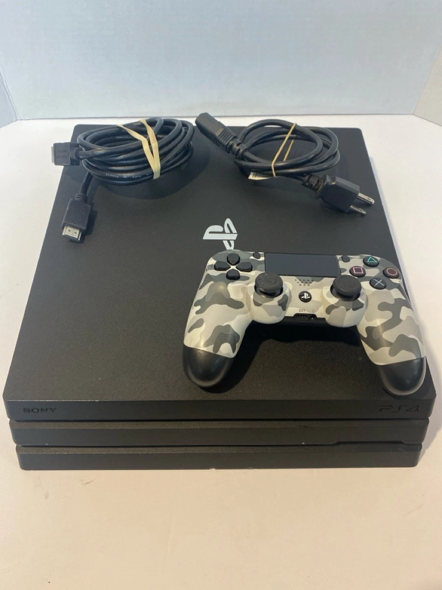 25+ Sony PlayStation 4 Consoles for sale | Updated Oct 2026