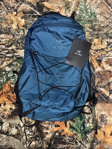 Arc`teryx Aerios Backpack | eBay