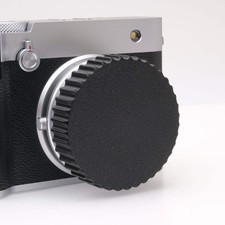 Replacement Lens Cap for Fujifilm GFX100RF