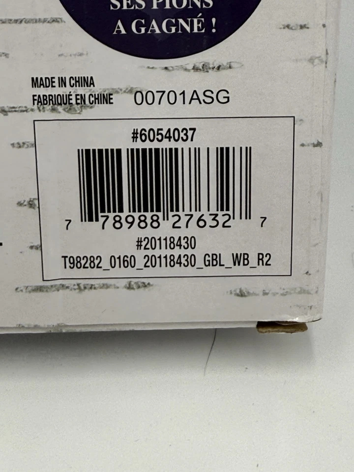 Disney Frozen II  Pop Up Game by Cardinal | NEW - Image 3 of 4