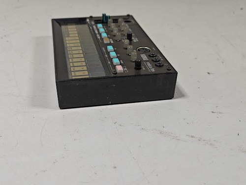 Korg Volca FM Digital Synthesizer - ungetestet, gebraucht, ohne Zubehör - Bild 5 von 8
