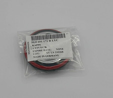 2015-24 Volkswagen Jetta Golf Tiguan... 65mm 2.5 Center Wheel Cap 5g0601171blyc