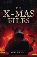 Richard Antall | The X-Mas Files | Taschenbuch | Englisch (2021)