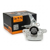 1X Bremssattel Hinten Rechts FüR Opel Movano Trafic Master Ii/Iii Interstar 02-