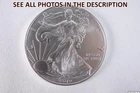 NobleSpirit (LG) Gem BU 2019 American Silver Eagle .999 1oz