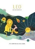 Astrology: Leo | Englisch | Buch | It's Written in the Stars | 2020