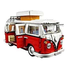 Lego Creator Volkswagen Camper Van 10220 Retired Set | 1334pc New in Box Sealed
