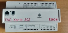 TAC Xenta 302 PLC Schneder Electric