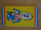 Vintage 1970's Joint Staff & Black Sea Cigarette Rolling Papers — photo 3