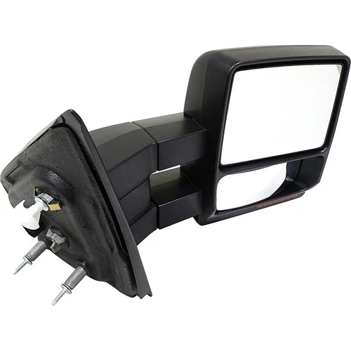 Dorman 955-1077 Mirrors  Passenger Right Side Heated for F150 Truck Hand F-150
