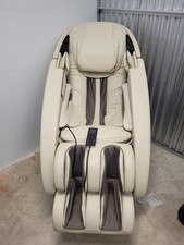 Human Touch Super Novo Full Body Zero Gravity Massage Chair Delivery In WA