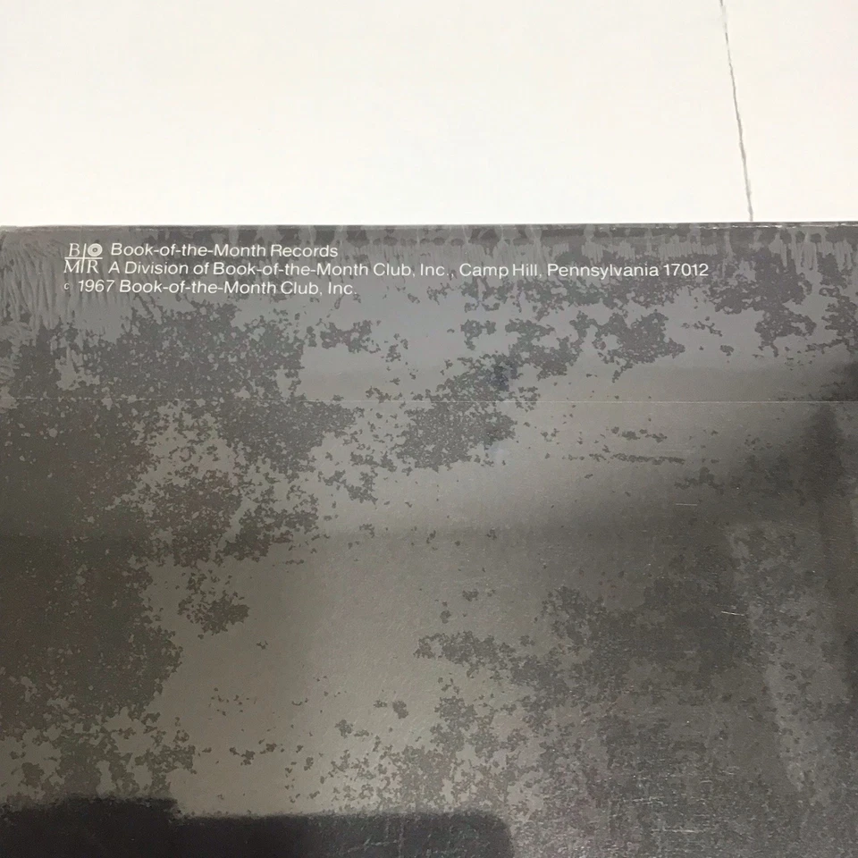 Benny Goodman An Album of Swing Classics SRL 7673 3 LP Box Set Vintage Records - Image 4 of 4