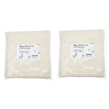 Cotton Punch Needle Cloth Needlework Embroidery Rug Tufting Material DIY Craft