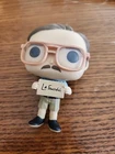 Funko Pop! Movies Napoleon Dynamite KIP #206 Vaulted