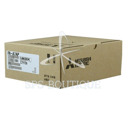 Neues Mitsubishi-FR-A7AP funktions modul