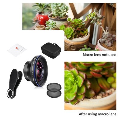Basic Phone Camera Enhancement Tool For Sentimental Photography And Content