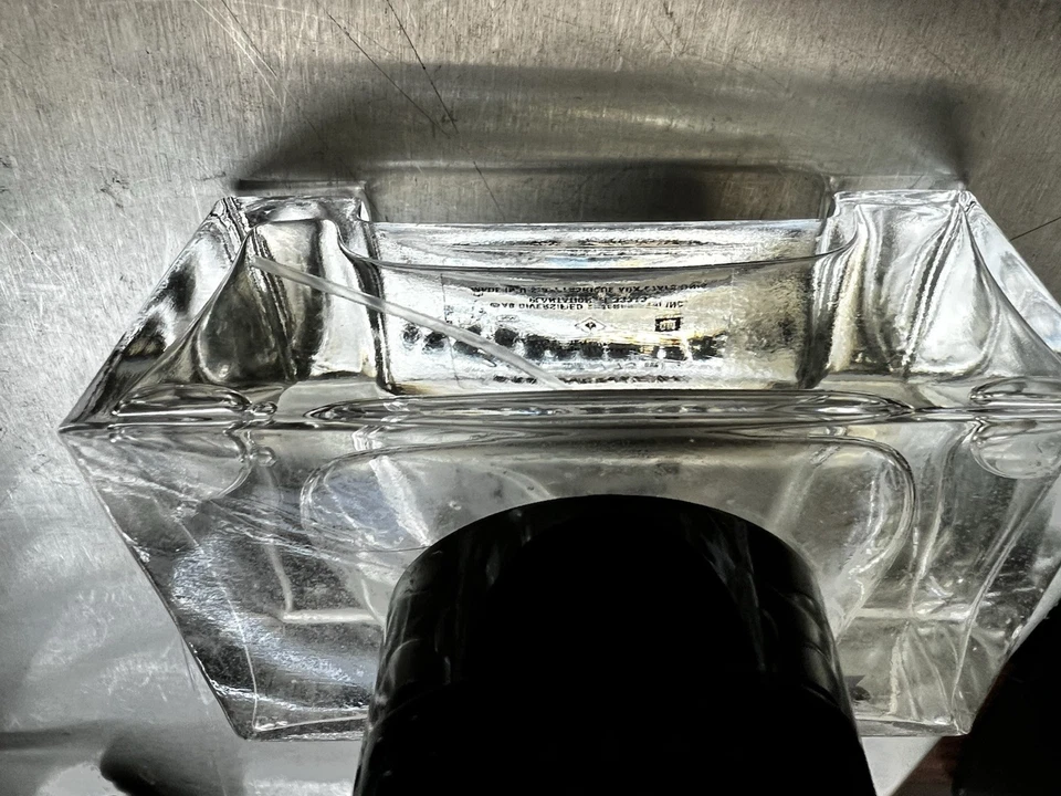 Spray de colonia Hummer para hombre edt 2,5 oz Foto 4 de 4