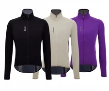 MAGIC PACKABLE WATERPROOF JACKET by Santini