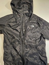 North Face Windwall Womens Windbreaker MEDIUM