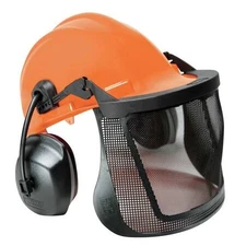 Delta Plus Cu-30R Hard Hat, Proguard (Tm), Polypropylene, 6 Point Ratchet, Type