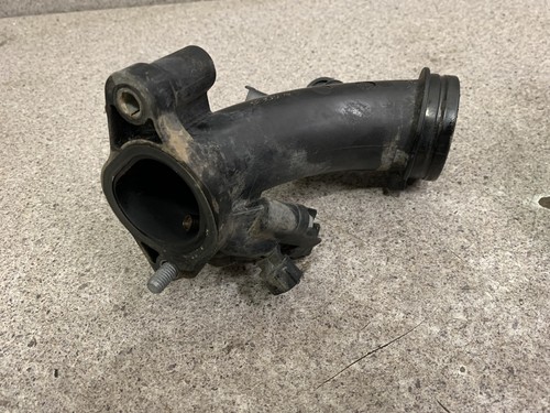 19-23 Can-Am Outlander 450 Intake Manifold with Injector, MAP Sensor - Bild 5 von 7