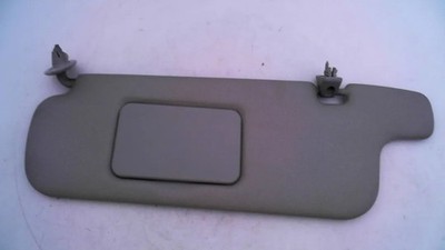 7432052311B0 sonnenblende links für TOYOTA YARIS (03/99>11/05) (JPP) 1.4 2002