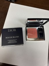 AUTHENTIC DIOR ROUGE BLUSH COUTURE COLOUR 219 ROSE MONTAIGNE NIB FULL SIZE