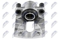 NTY Bremssattel HZT-VV-007 FüR Volvo
