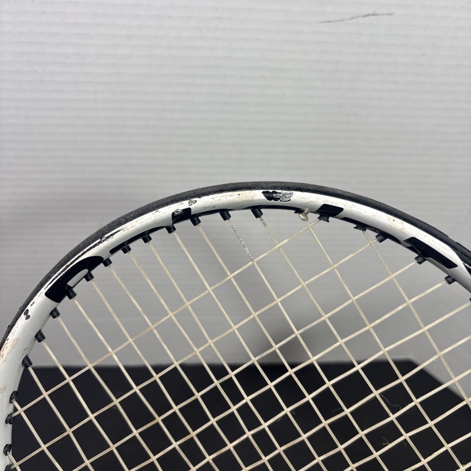 Two Babolat AeroPro Team Rafa Nadal #2 - Grip 4 1/4