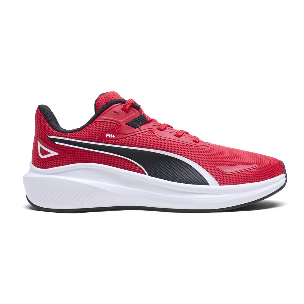 PUMA Skyrocket Lite Running  Mens Red Sneakers Athletic Shoes 37943708