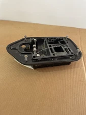 Mercury 40 50 HP 2 Stroke Exhaust Adapter Plate Assembly 821439T4 59ci