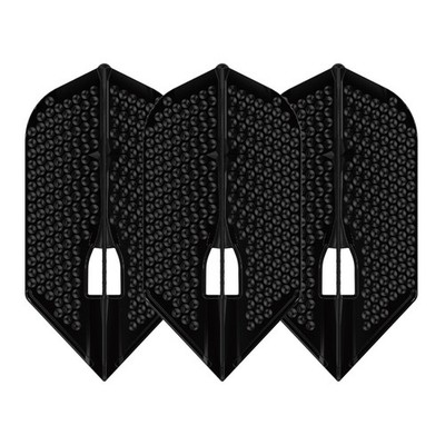 L-Style L-Flight L6 DIMPLE PRO Slim Champagne Flight