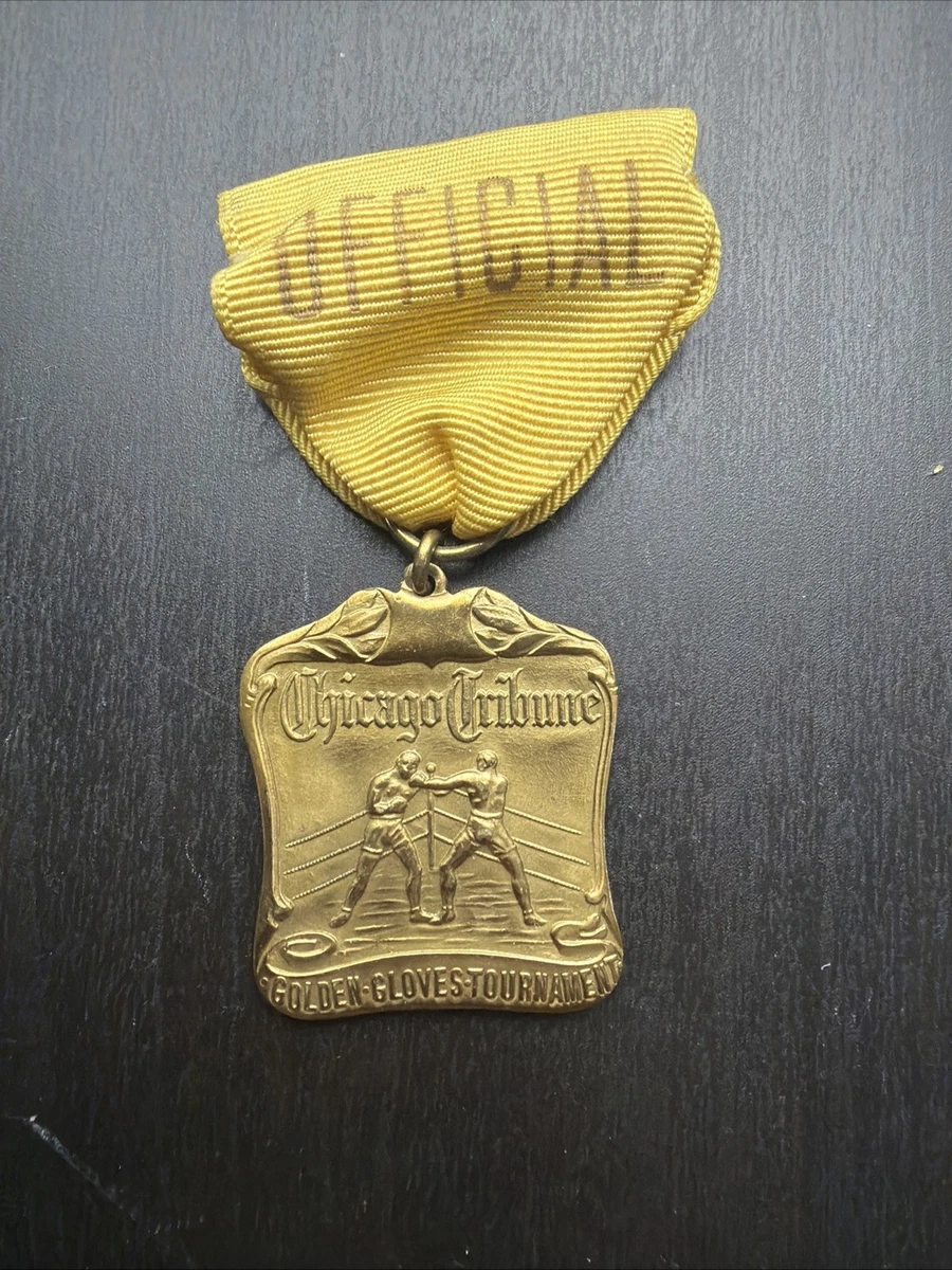 【1930s USA vintage】GOLD MEDAL ダイナマイト 木箱 Preços baixos em Luvas de Ouro Boxe Indiana Outra Memorabilia