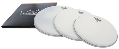 Remo ProPack Emperor Coated PP-0962-BE