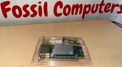 Supermicro Super AOC-SLG3-4X4P 4-Port External NVMe Host Bus Adapter