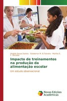 VirgíNia Souza Santos (U. A.) | Impacto De Treinamentos Na ProduçãO Da...