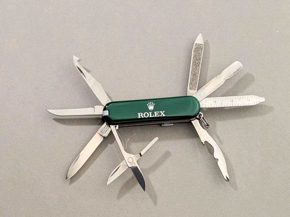 Rolex Knives | eBay