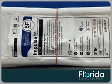 BOSTON SCIENTIFIC LOT OF 5 IMPULSE 5F H749163911951**