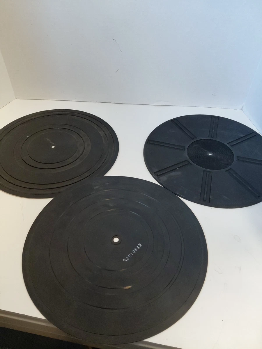 Correa Giratoria De Repuesto Para Microondas Toshiba SR-250, SR-F450, SR-F451, SR-F452 - Modelo GEN-FBM-23-6